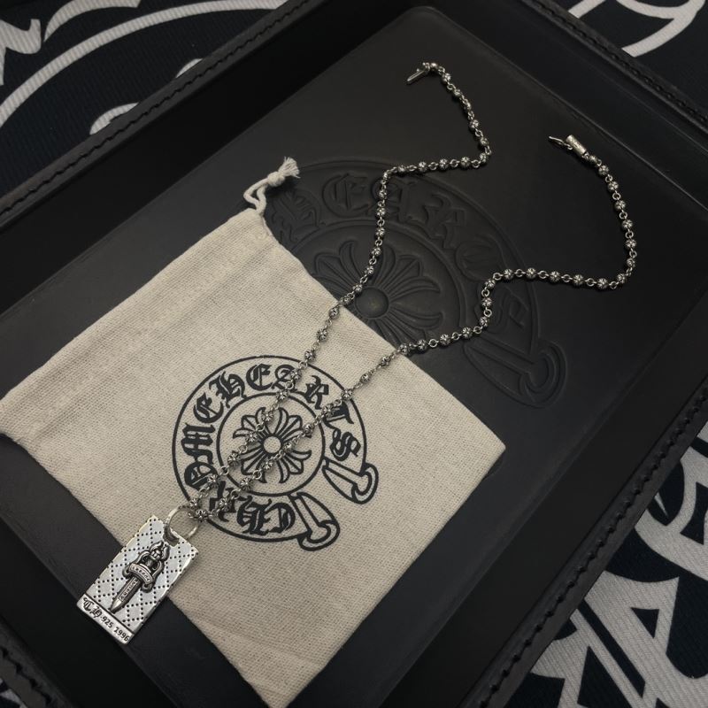 Chrome Hearts Necklaces